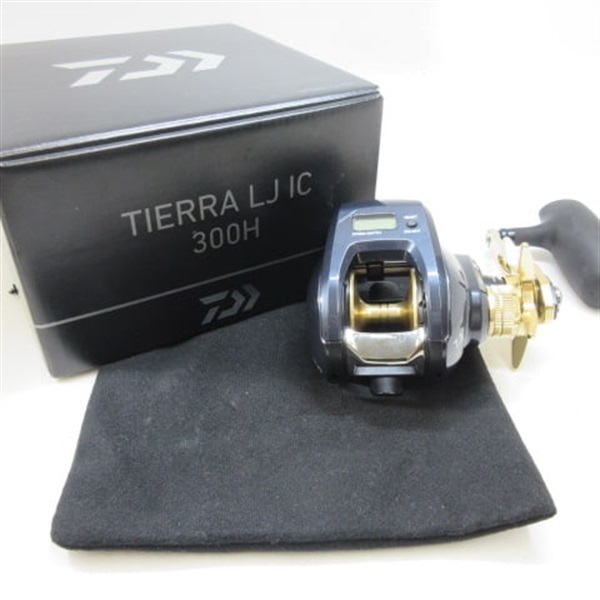 ２３ティエラＬＪ　ＩＣ３００Ｈ